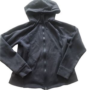All in motion Zipper Hoodie Size Medium